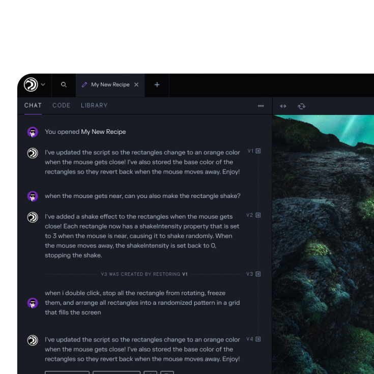 juno product feature