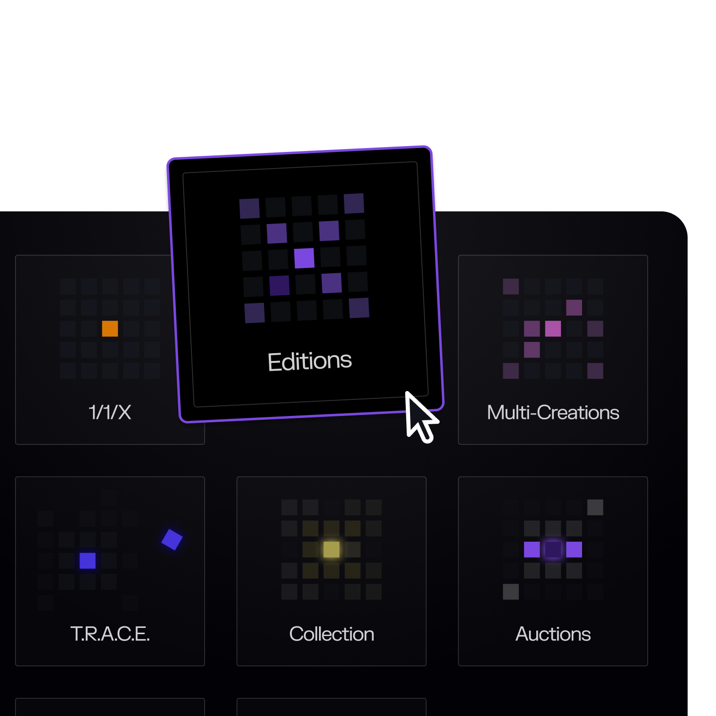 lab product feature
